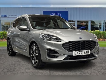 Used Ford Kuga 2022 for sale - 76514311: Photo