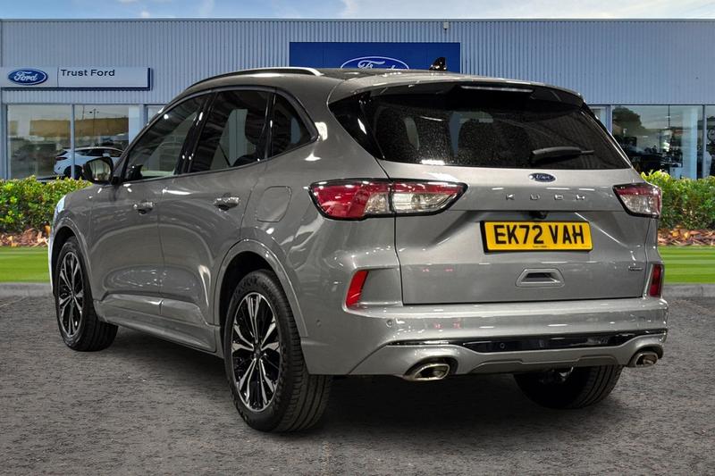 Used Ford Kuga 2022 for sale - 76514311: Photo 2