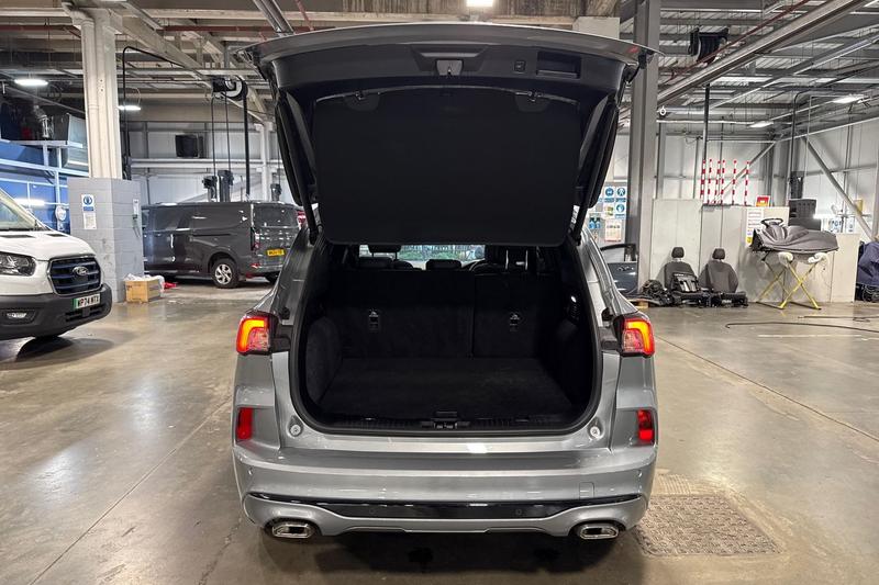 Used Ford Kuga 2022 for sale - 76514311: Photo 21