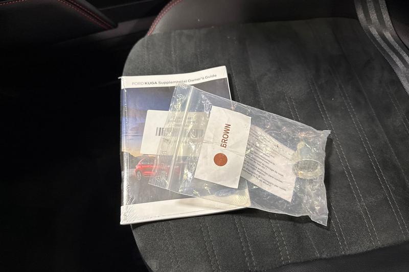 Used Ford Kuga 2022 for sale - 76514311: Photo 22