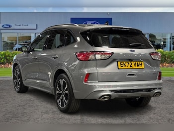 Used Ford Kuga 2022 for sale - 76514311: Photo