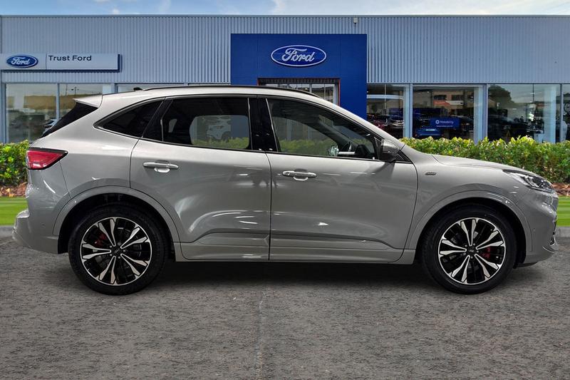 Used Ford Kuga 2022 for sale - 76514311: Photo 3