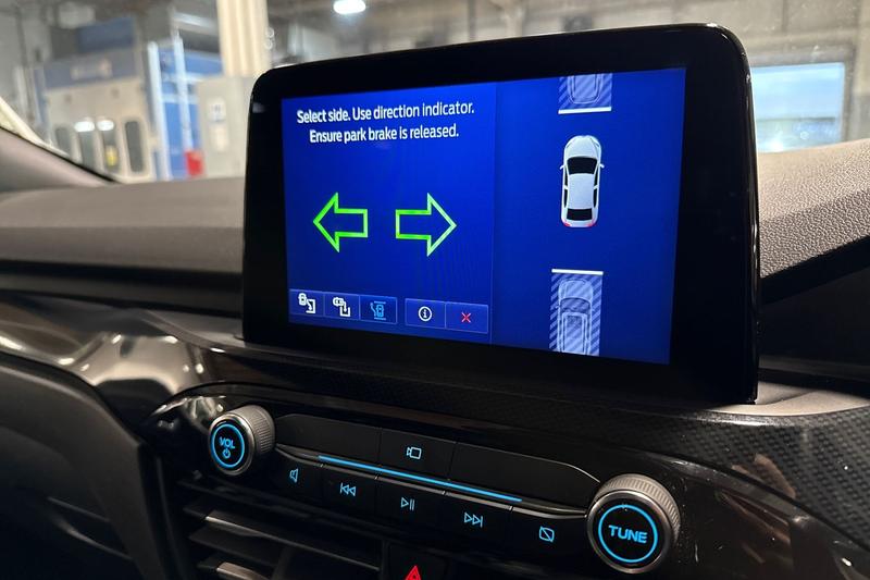 Used Ford Kuga 2022 for sale - 76514311: Photo 36