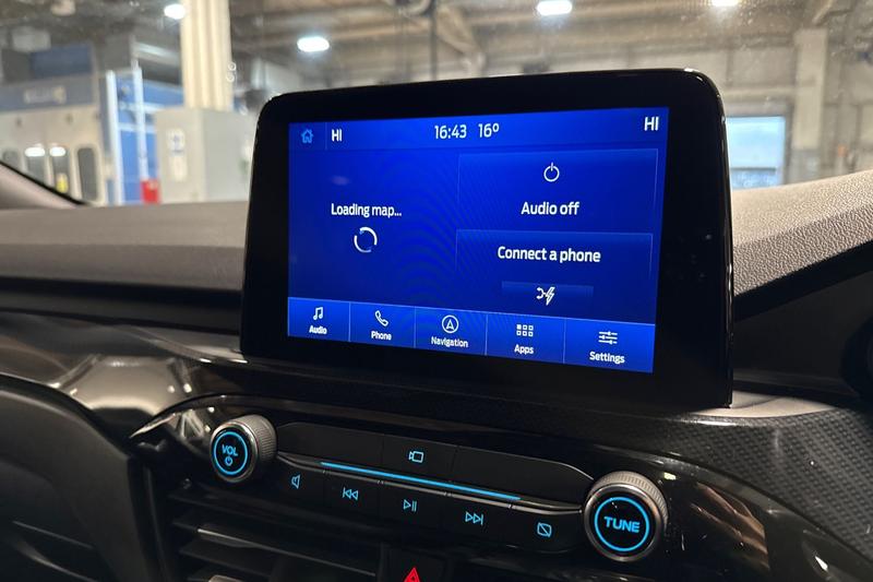 Used Ford Kuga 2022 for sale - 76514311: Photo 37