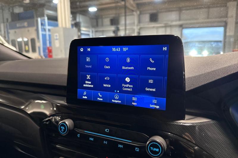 Used Ford Kuga 2022 for sale - 76514311: Photo 38