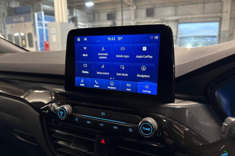 Used Ford Kuga 2022 for sale - 76514311: Photo 39