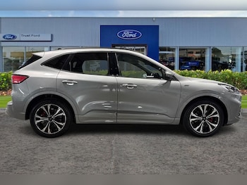 Used Ford Kuga 2022 for sale - 76514311: Photo