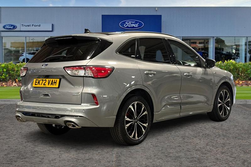 Used Ford Kuga 2022 for sale - 76514311: Photo 4