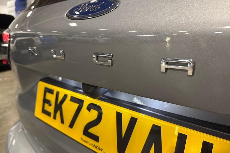Used Ford Kuga 2022 for sale - 76514311: Photo 43