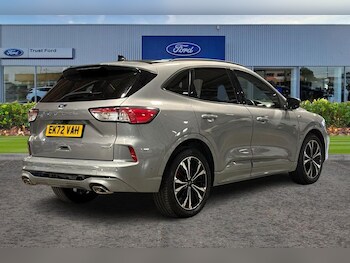 Used Ford Kuga 2022 for sale - 76514311: Photo