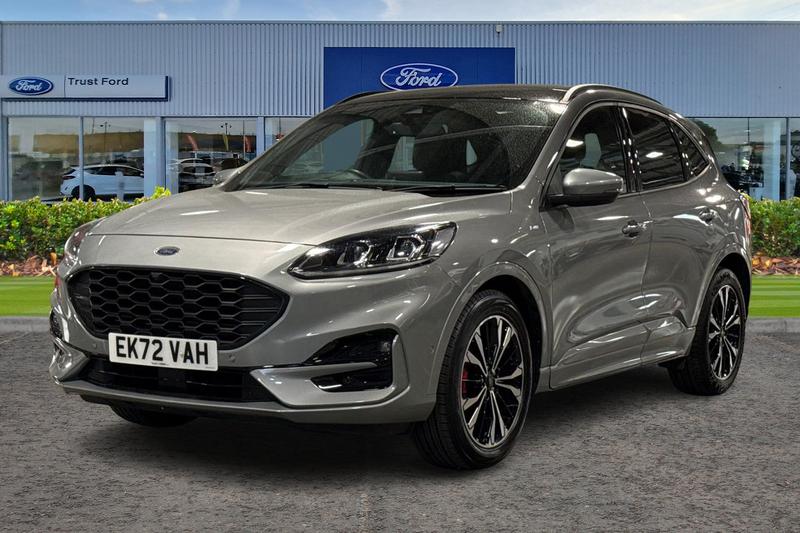 Used Ford Kuga 2022 for sale - 76514311: Photo 5