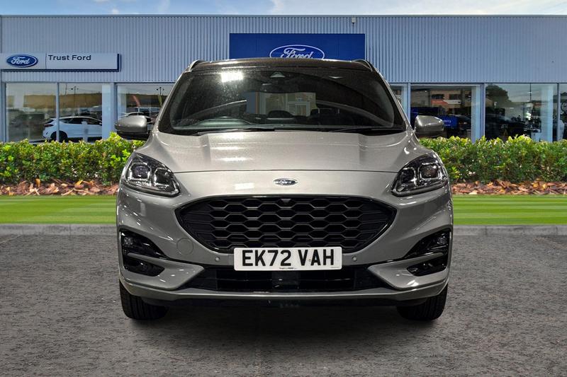 Used Ford Kuga 2022 for sale - 76514311: Photo 6