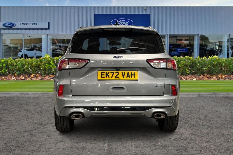 Used Ford Kuga 2022 for sale - 76514311: Photo 7