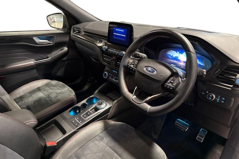 Used Ford Kuga 2022 for sale - 76514311: Photo 9