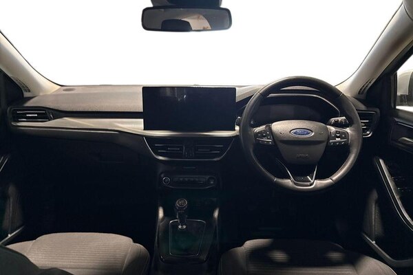 Used Ford Focus 2022 for sale - 76196511: Photo 10