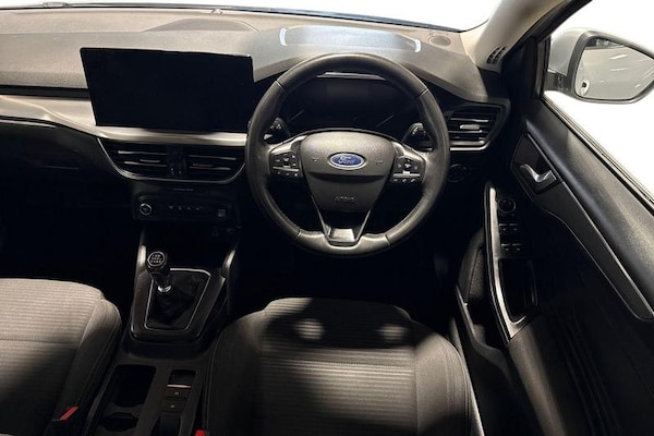 Used Ford Focus 2022 for sale - 76196511: Photo 11