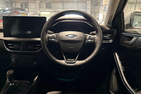 Used Ford Focus 2022 for sale - 76196511: Photo 12