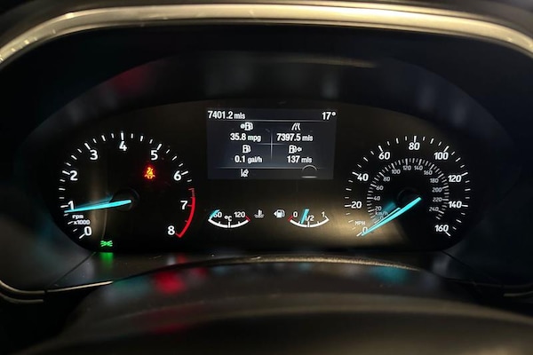 Used Ford Focus 2022 for sale - 76196511: Photo 13