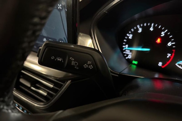 Used Ford Focus 2022 for sale - 76196511: Photo 14