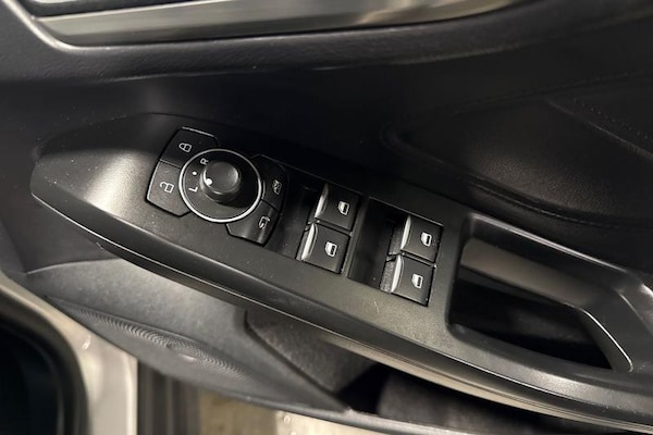 Used Ford Focus 2022 for sale - 76196511: Photo 16