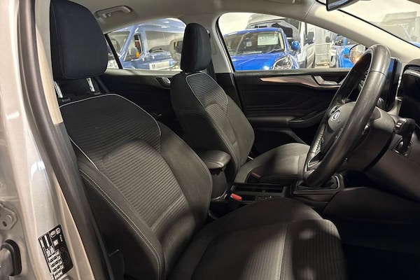 Used Ford Focus 2022 for sale - 76196511: Photo 17