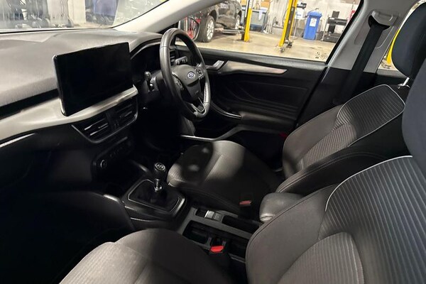 Used Ford Focus 2022 for sale - 76196511: Photo 18