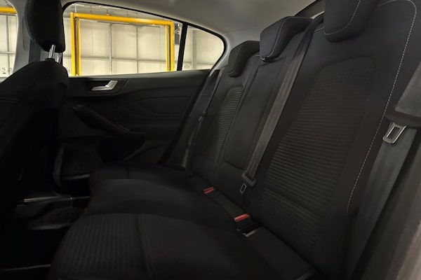 Used Ford Focus 2022 for sale - 76196511: Photo 20