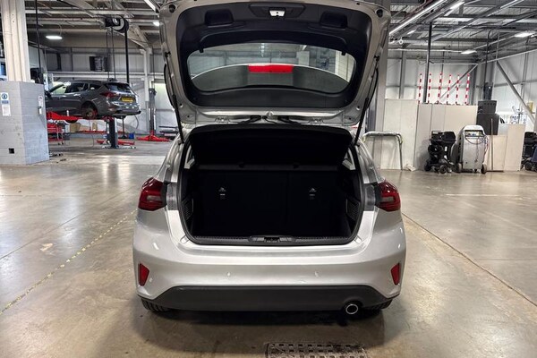 Used Ford Focus 2022 for sale - 76196511: Photo 21