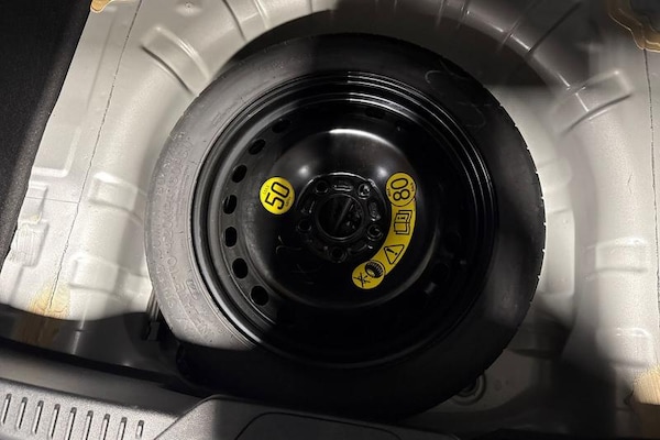 Used Ford Focus 2022 for sale - 76196511: Photo 24