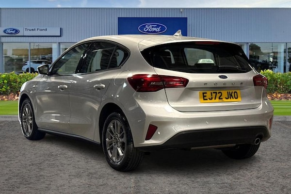 Used Ford Focus 2022 for sale - 76196511: Photo 2