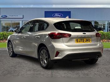 Used Ford Focus 2022 for sale - 76196511: Photo 2