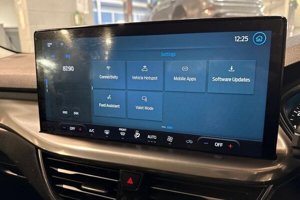 Used Ford Focus 2022 for sale - 76196511: Photo 34