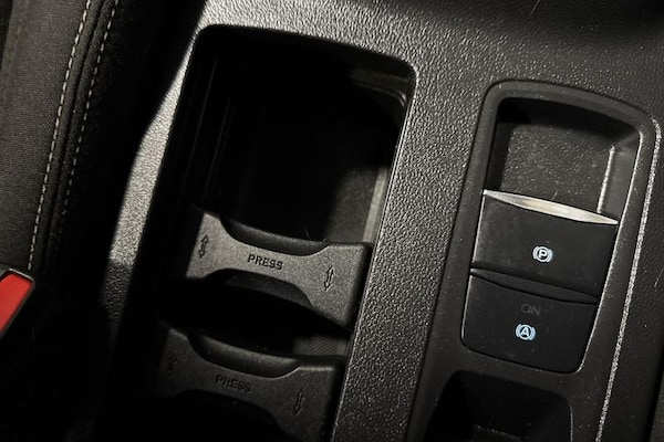 Used Ford Focus 2022 for sale - 76196511: Photo 36