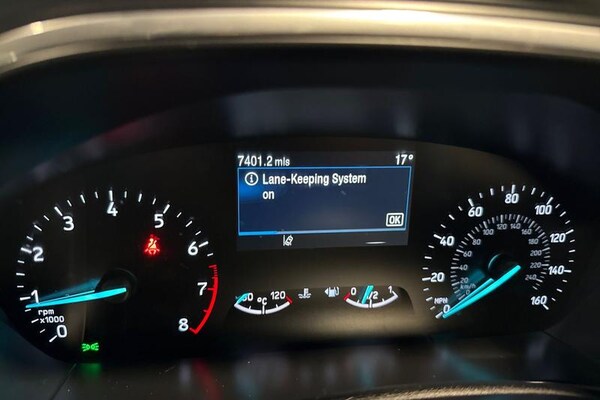 Used Ford Focus 2022 for sale - 76196511: Photo 39