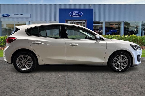 Used Ford Focus 2022 for sale - 76196511: Photo 3
