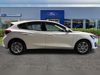Used Ford Focus 2022 for sale - 76196511: Photo 3