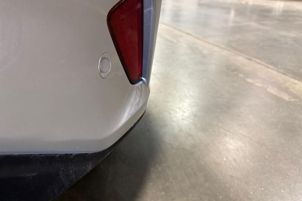 Used Ford Focus 2022 for sale - 76196511: Photo 42