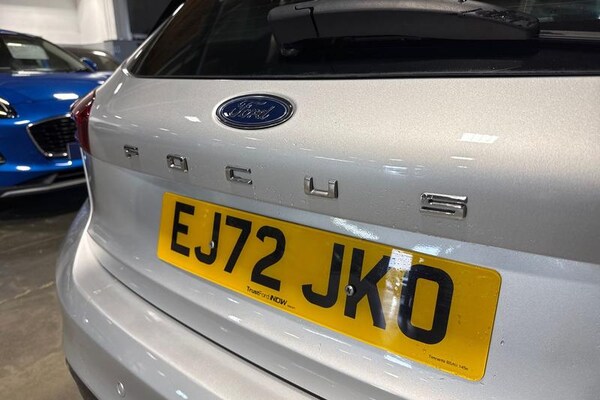 Used Ford Focus 2022 for sale - 76196511: Photo 43