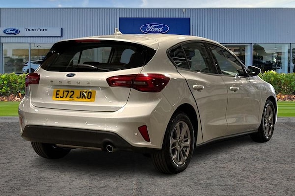 Used Ford Focus 2022 for sale - 76196511: Photo 4