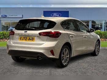 Used Ford Focus 2022 for sale - 76196511: Photo 4