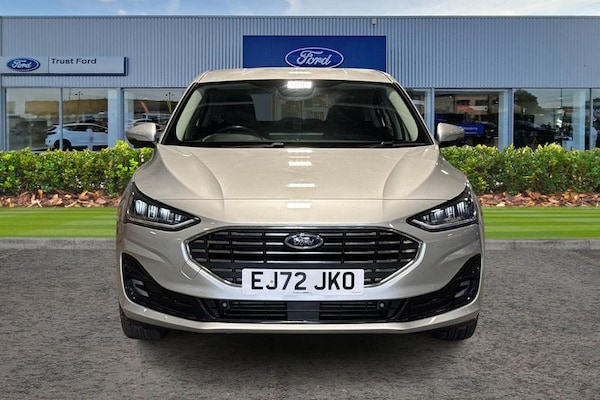 Used Ford Focus 2022 for sale - 76196511: Photo 6