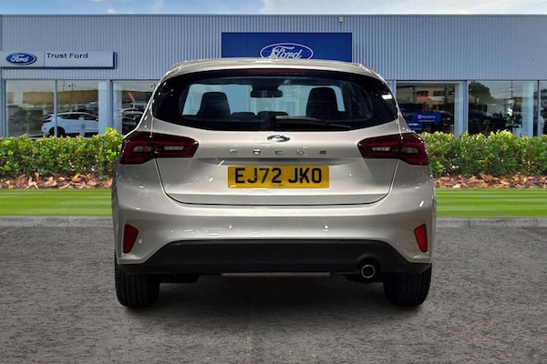 Used Ford Focus 2022 for sale - 76196511: Photo 7