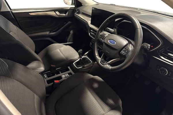 Used Ford Focus 2022 for sale - 76196511: Photo 9