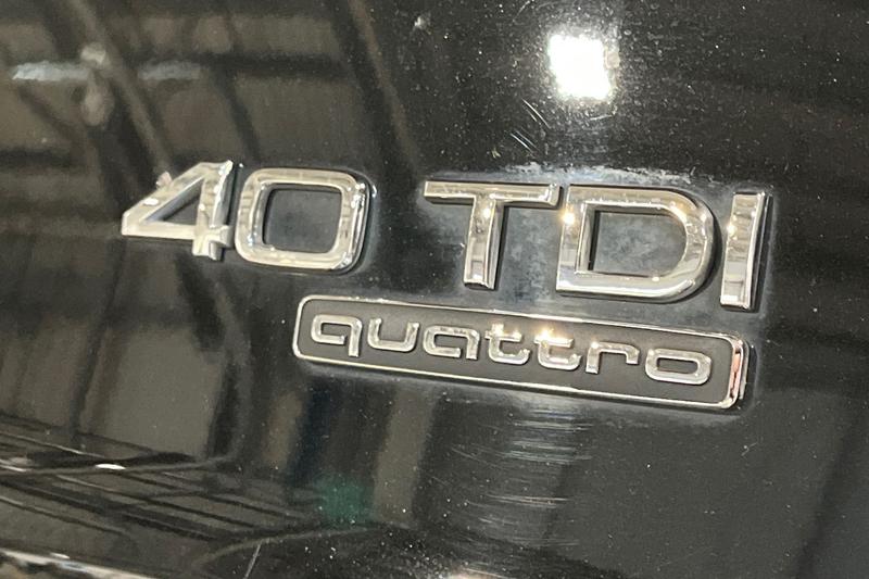 Vehicle 40