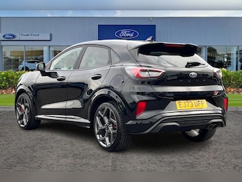 Used Ford Puma 2023 for sale - 79596819: Photo