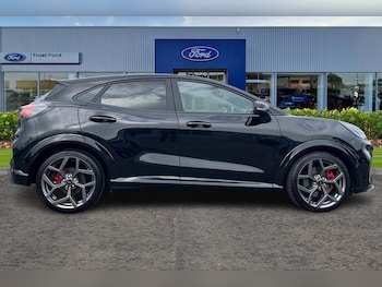 Used Ford Puma 2023 for sale - 79596819: Photo