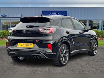 Used Ford Puma 2023 for sale - 79596819: Photo
