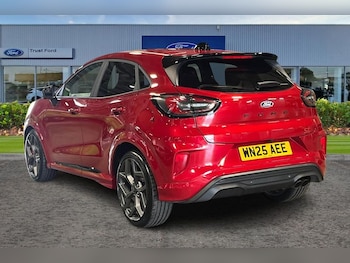 Used Ford Puma 2025 for sale - 79146722: Photo