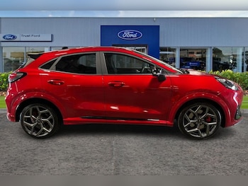 Used Ford Puma 2025 for sale - 79146722: Photo