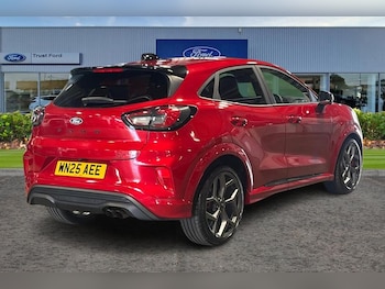 Used Ford Puma 2025 for sale - 79146722: Photo